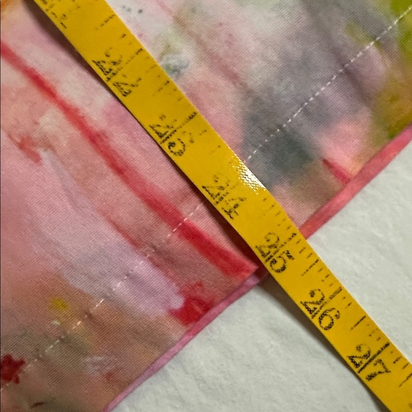 Anthropologie Claire Desjardins Painter's Palette Skirt Size 2 - Picture 6 of 8